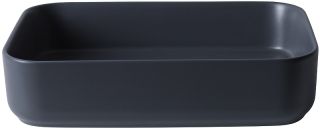 Раковина-чаша Allen Brau Fantasy 50 4.11021.AN Антрацит